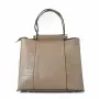 FIRENZE ARTEGIANI Damen Echtleder Schultertasche FA3456DF 28x25x13 cm