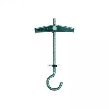 Fischer 080184 M4 x 14 mm Linsenkopfschrauben mit Pozi-Antrieb, verzinkter Stahl, 25 Stück