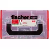 Fischer 536161 Dübel DUOPOWER 6 x 30 mm, 210 Stück