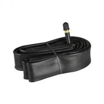 FISCHER Fahrradschlauch 28 Zoll Schrader-Ventil 35-47 mm Breite 85108