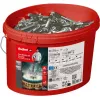 FISCHER Bolzenanker FAZ II Plus 12/20 R – Edelstahl A4, 80 Stück Gebinde