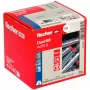 fischer DuoHM 4x55 S PH PZ Hohlraumdübel 55 mm, 25 Stück 572920