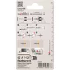 Fischer DuoHM 4x55 S PH TX Hohlraumdübel 55 mm 4 Stück 572914