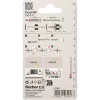 Fischer DuoHM 5x55 S PH PZ Hohlraumdübel 55 mm 4 Stück 572912