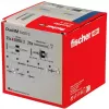 fischer DuoHM 5x55 S PH PZ Hohlraumdübel 55 mm, 25 Stück 572921