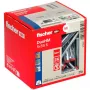 fischer DuoHM 5x55 S PH PZ Hohlraumdübel 55 mm, 25 Stück 572921