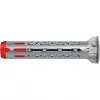 Fischer DuoHM 6x55 S Hohlraumdübel mit Schrauben, 4 Stück 572913