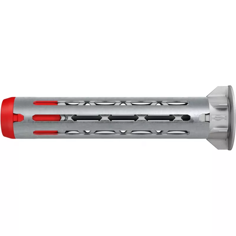 Fischer DuoHM 6x55 S Hohlraumdübel mit Schrauben, 4 Stück 572913