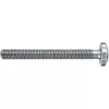 Fischer DuoHM 6x55 S Hohlraumdübel mit Schrauben, 4 Stück 572913