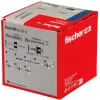 fischer DuoHM 6x55 S PH PZ Hohlraumdübel 55 mm, 25 Stück 572922
