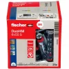fischer DuoHM 6x55 S PH PZ Hohlraumdübel 55 mm, 25 Stück 572922