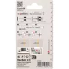 Fischer DuoHM 6x55 S PH TX Hohlraumdübel 55 mm 4 Stück 572916