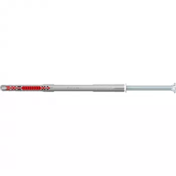 Fischer DuoXpand 10x200 T Rahmenbefestigungsdübel 50 Stk.