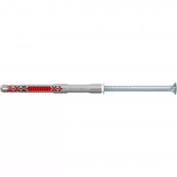 Fischer DuoXpand 8x120 T 50 Stk. Rahmenbefestigungsdübel