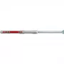 Fischer DuoXpand 8x120 T 50 Stk. Rahmenbefestigungsdübel