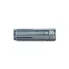Fischer EA II M12 Drop-in Anchor, verzinkter Stahl, 50 mm Länge, 50er-Pack 500872