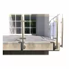 Fischer FAZ II 10/20 Durchsteckanker M10 verzinkter Stahl (522110 K)