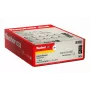 FISCHER HybridPower 10x90 Dübel 50 Stück feuerfester Schlüssel