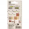 Fischer SX Plus Green 8x40 S K Spreizdübel mit Schraube, 10 Stück (567864)
