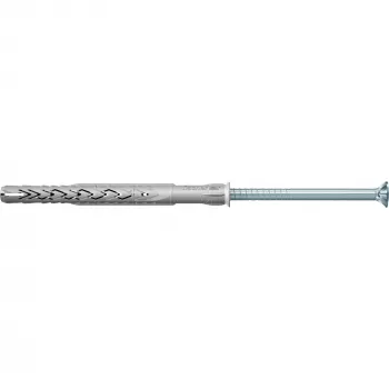 Fischer SXRL 8x100 T Langschaft-Rahmendübel, feuerverzinkt, 50er-Pack 540115