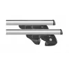 Fischer Topline Offene Dachträger 120 cm Silber