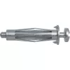 fischer Universal-Befestigungsset DUOPOWER 100-teiliges Kit (50 Dübel, 50 Schrauben) 558327