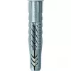 Fischer Universaldübel UX 8x50 R mit Rand - 75 Stück in Box 531026