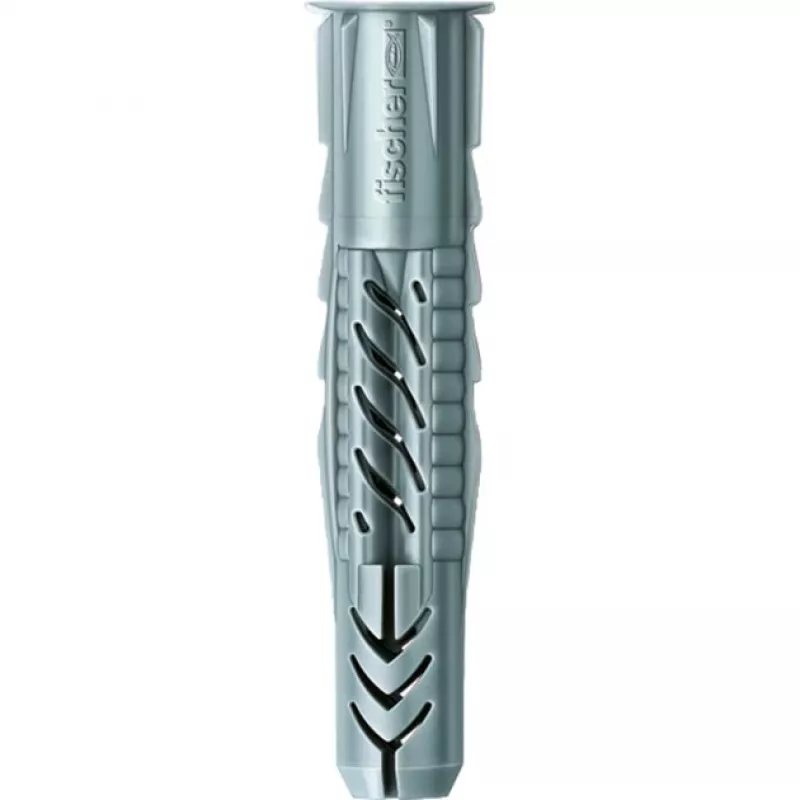Fischer Universaldübel UX 8x50 R mit Rand - 75 Stück in Box 531026
