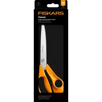 Fiskars Classic Professional Schneiderschere 25 cm Rechtshändig