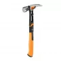 FISKARS FS. Large Carpenter's Hammer XL 20oz mit IsoCore Shock Control