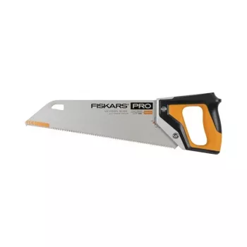 Fiskars PowerTooth Handsäge 380mm 9TPI