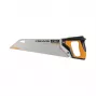 Fiskars PowerTooth Handsäge 380mm 9TPI