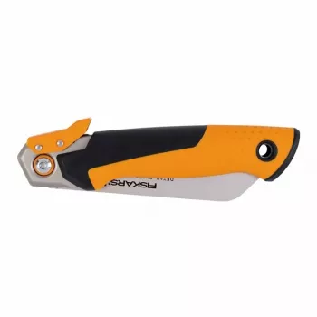FISKARS Präzisionssäge 150mm 19TPI PowerTooth