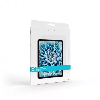 FIXED 2.5D Tempered Glass für Apple iPad Air 11 Zoll (2024-2026)