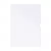 FIXED 2.5D Tempered Glass für Apple iPad Air 11 Zoll (2024-2026)