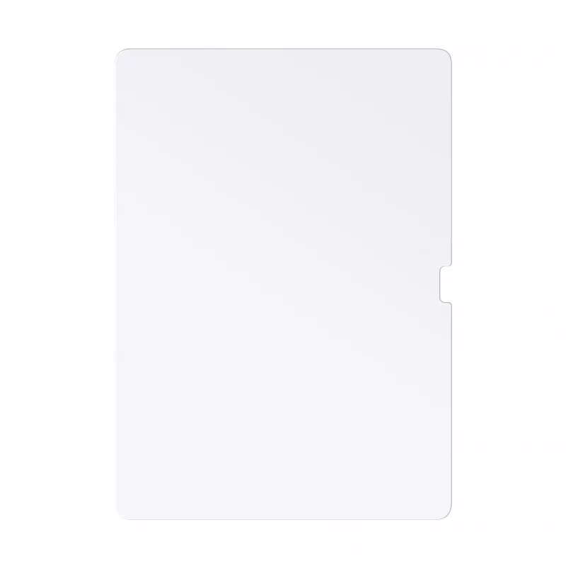 FIXED 2.5D Tempered Glass für Apple iPad Air 11 Zoll (2024-2026)