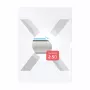 FIXED 2.5D Tempered Glass für Apple iPad Air 11 Zoll (2024-2026)