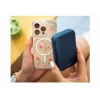 FIXED MagBloom Case für Apple iPhone 17 Pro Max, Blush Plum