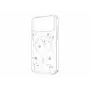 FIXED MagBloom Case für Apple iPhone 17 Pro Max, Blush Plum