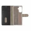 Fixed Opus Book Case für Samsung Galaxy A37 5G, Kunstleder, Schwarz