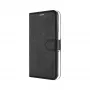 Fixed Opus Book Case für Samsung Galaxy A37 5G, Kunstleder, Schwarz