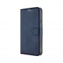 Fixed Opus Book Case für Samsung Galaxy A37 5G, Kunstleder, Blau