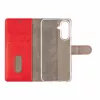 Fixed Opus Book Case für Samsung Galaxy A57 5G, Kunstleder, Rot