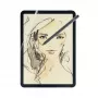 FIXED PaperFilm Displayschutzfolie für Apple iPad Pro 13 inch (2024/2025)/Air 13 inch (2024/2026)