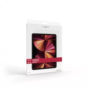 FIXED PaperGlass Screen Protector für Apple iPad Air 11 Zoll (2024-2026)
