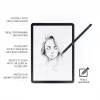 FIXED PaperGlass Screen Protector für Apple iPad Air 11 Zoll (2024-2026)