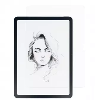 FIXED PaperGlass Screen Protector für Apple iPad Air 11 Zoll (2024-2026)