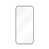 Fixed Displayschutzfolie für Samsung Galaxy A37 5G - Panzerglas - Schwarz - Full Cover 2.5D