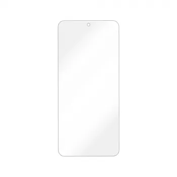 Fixed Displayschutzfolie für Samsung Galaxy A37 5G - Gehärtetes Glas - Transparent - 2.5D