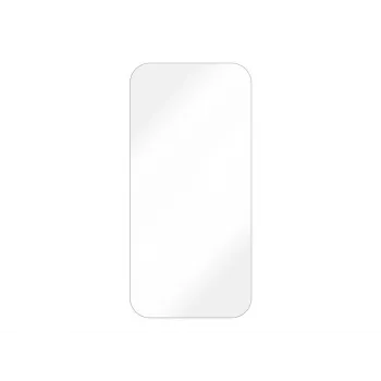 Fixed Displayschutzfolie für Xiaomi 17, gehärtetes Glas, transparent